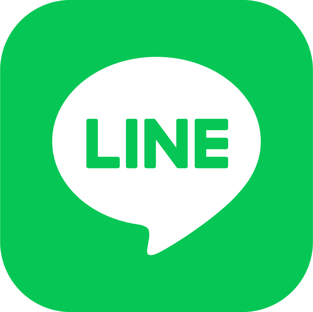 line アイコン